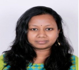 Gomathi Manavalan