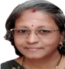 Lathaa Swaminathan