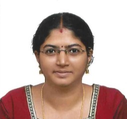 RAGHAVI D
